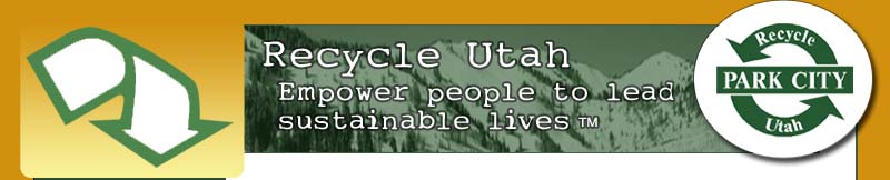 Recycle Utah