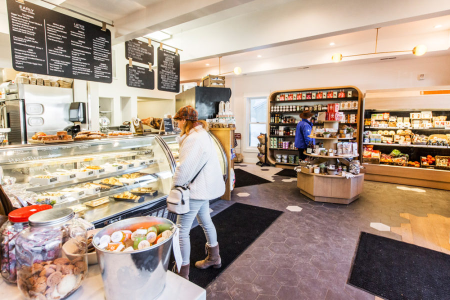 Riverhorse Provisions