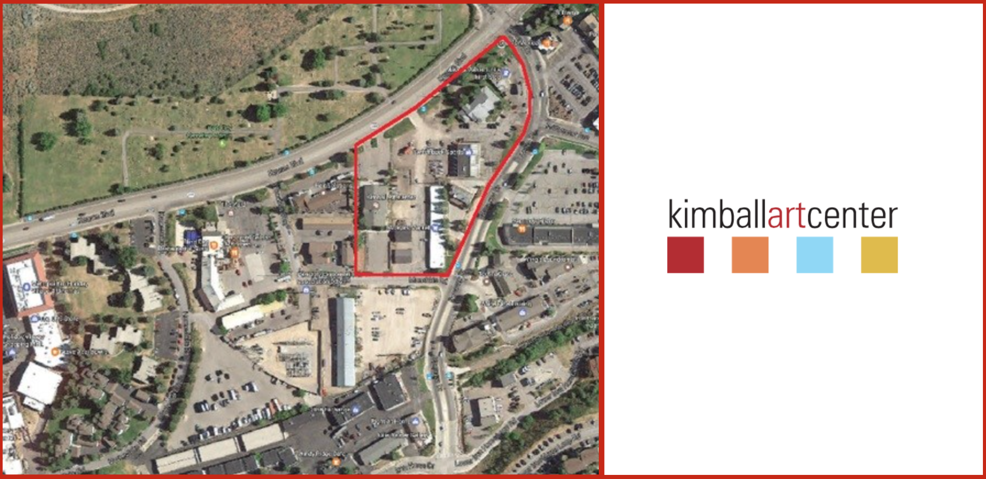 5.25 Acres Secured by Park City To Create the City’s First Dedicated Arts & Culture District