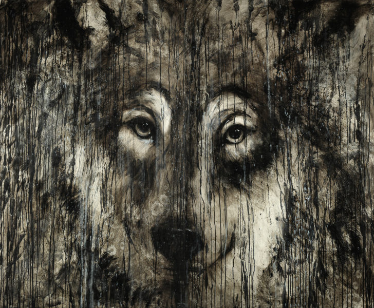 "Open Your Eyes" new from Matt Flint