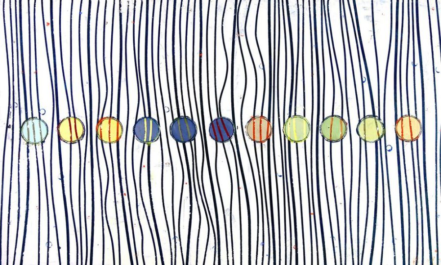 Jylian Gustlin Entropy