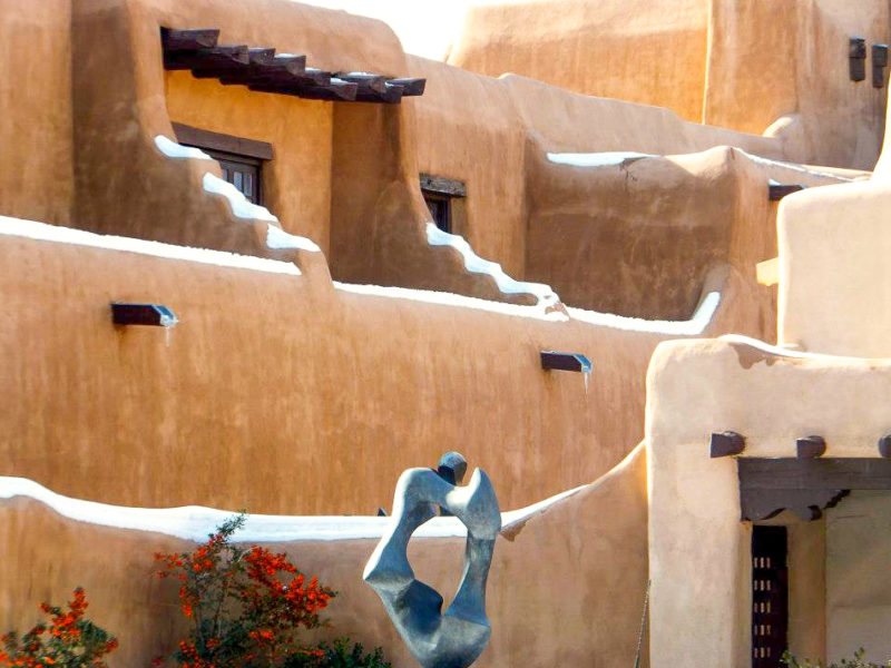Our Artists’ Guide to Santa Fe