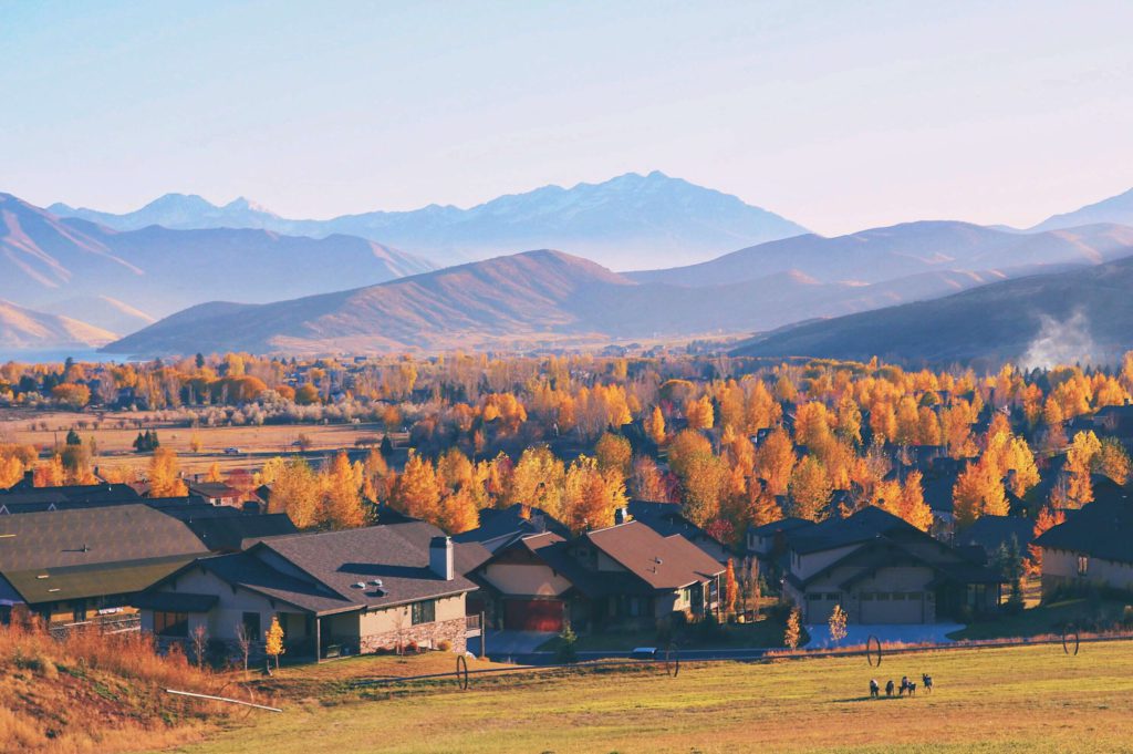 Top 10 Things to Do This Fall in Park City • Gallery MAR