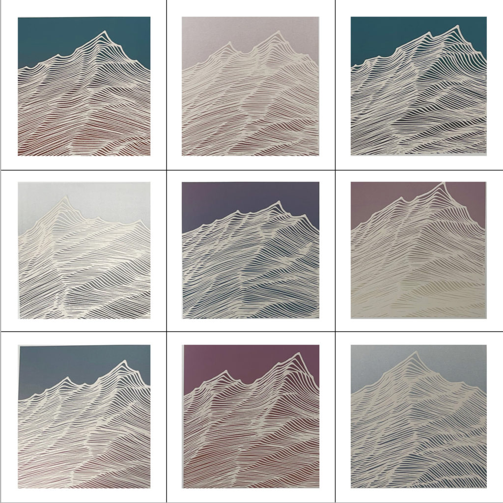 Havoc Hendricks Shares His Mountain Dream