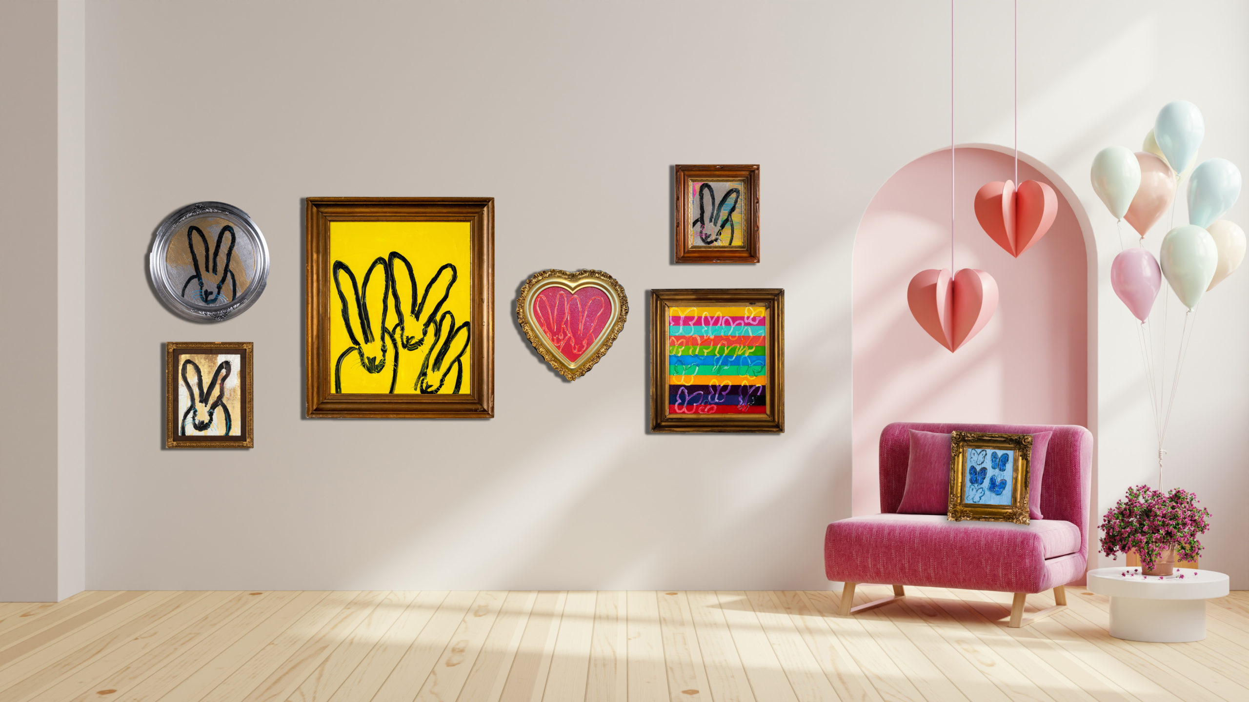 Valentine’s Day Gift Guide – Art Edition