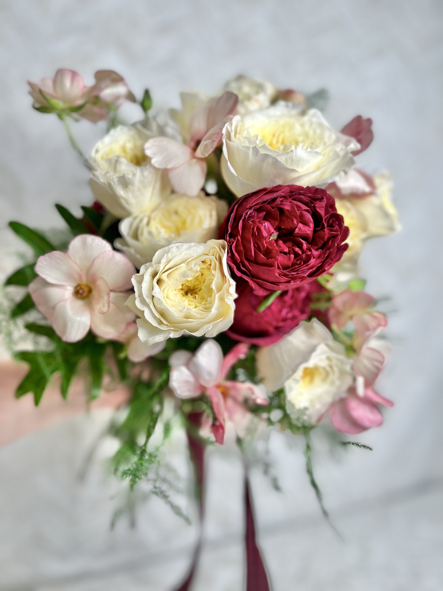 Floral Experience at Gallery MAR • Gallery MAR