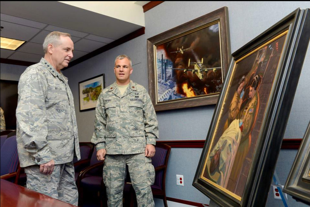 Disciple of Discipline: Peering into the Worlds of Warren Neary ...