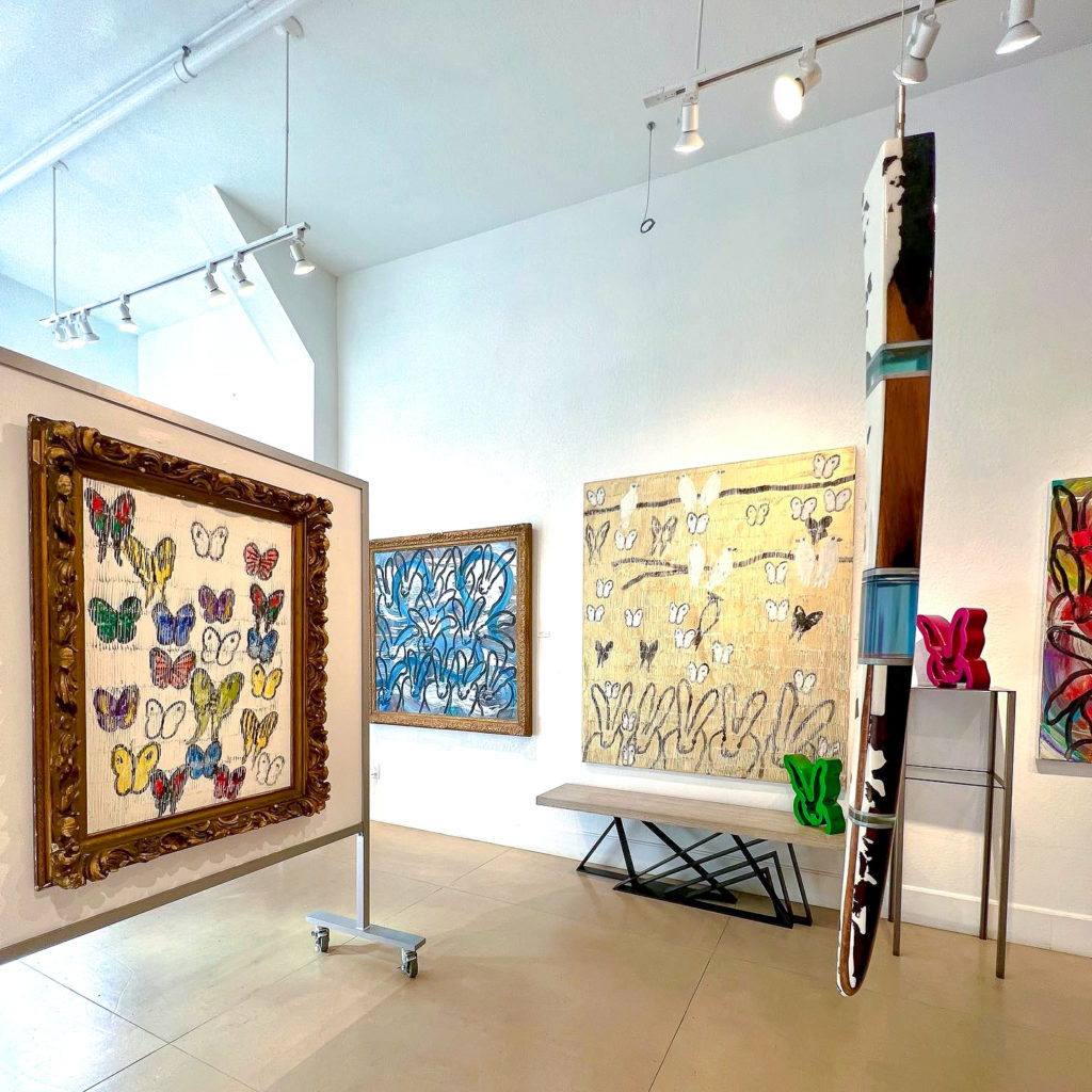 Art of Every Kind in Park City, UT