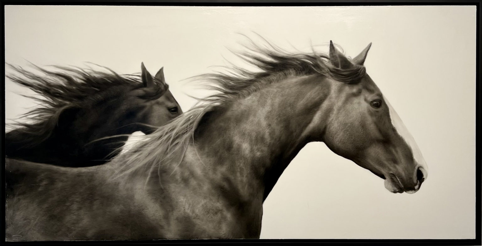 Symbolism of Animals In Art • Gallery MAR