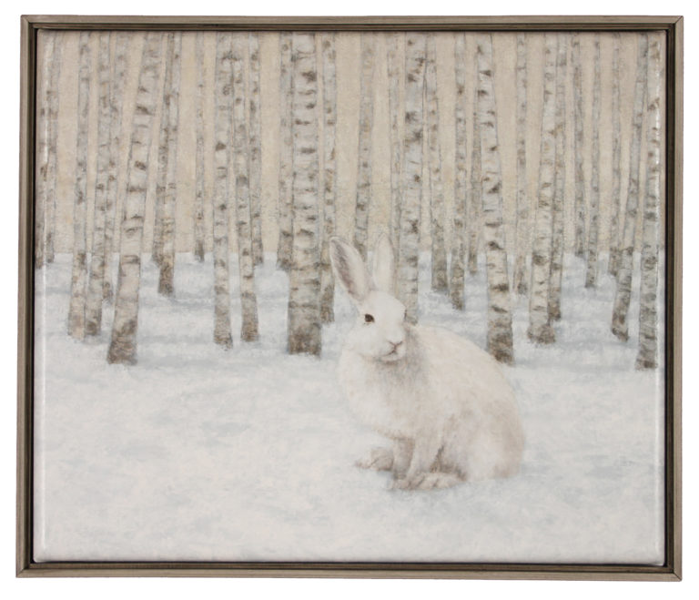 Symbolism of Animals In Art • Gallery MAR