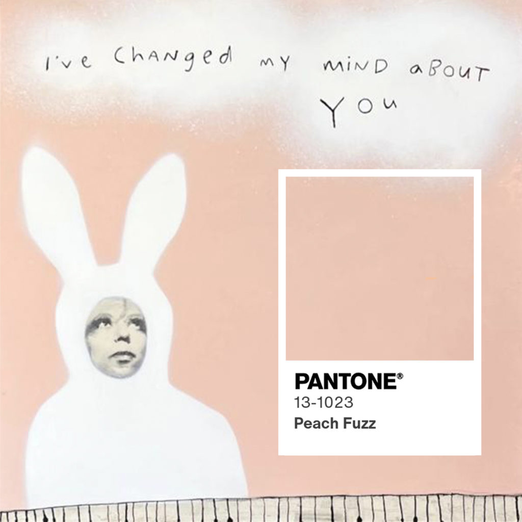 It’s All Peachy: 2024’s Pantone Color of the Year