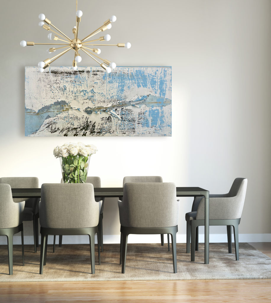 Picture This: Fine Dining