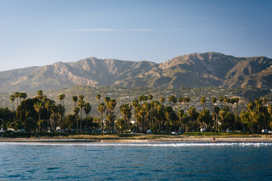 Our Artists’ Guide to Santa Barbara