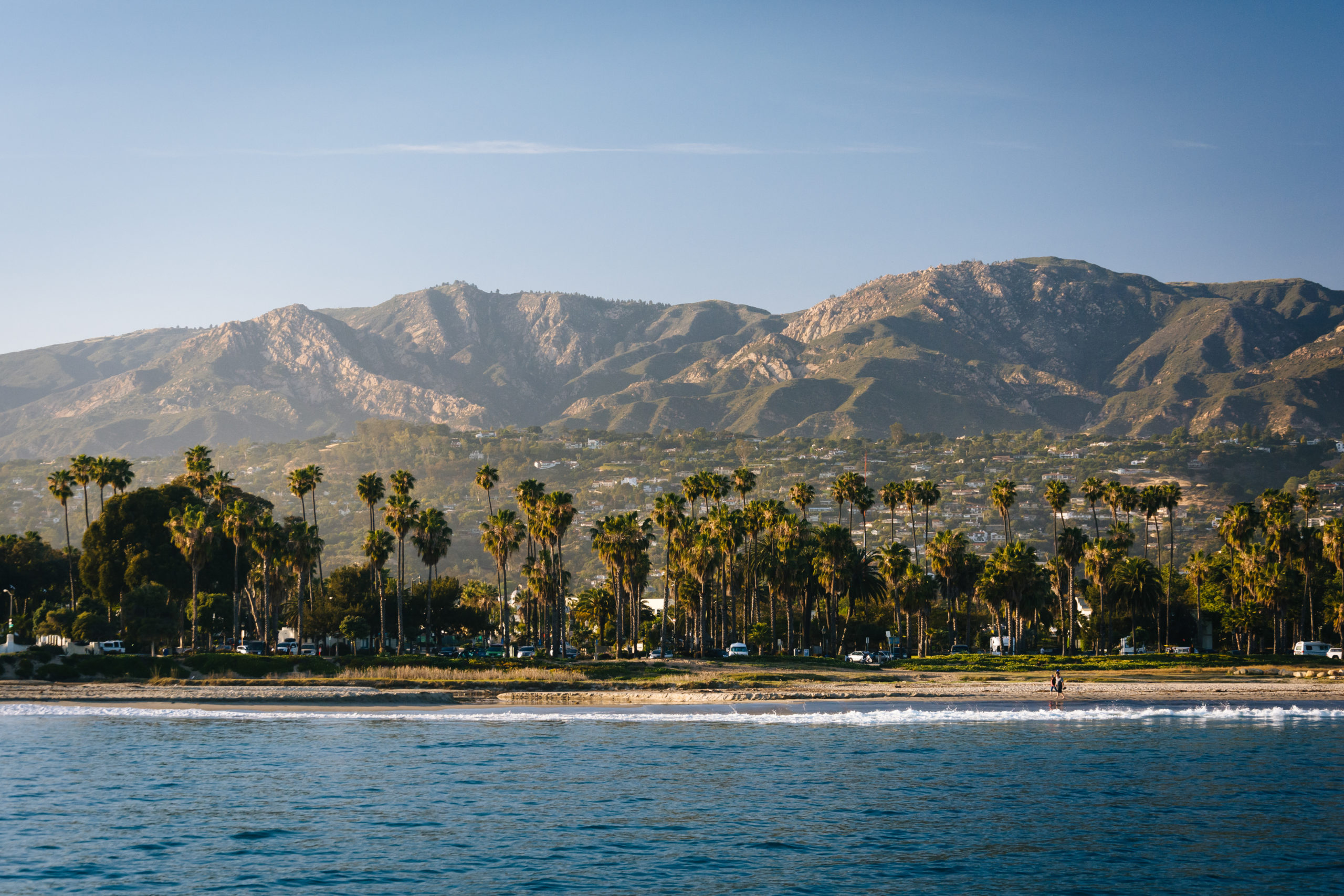 Our Artists’ Guide to Santa Barbara