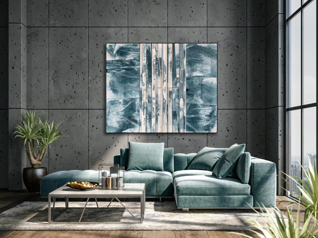 Michael Kessler: New Works