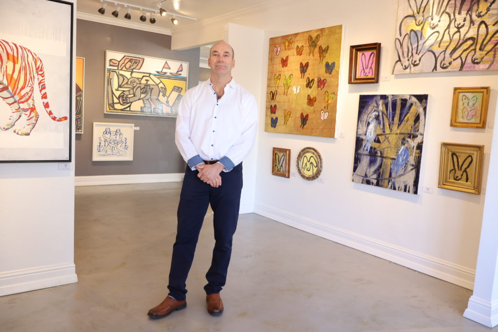 Introducing Gallery MAR Carmel North