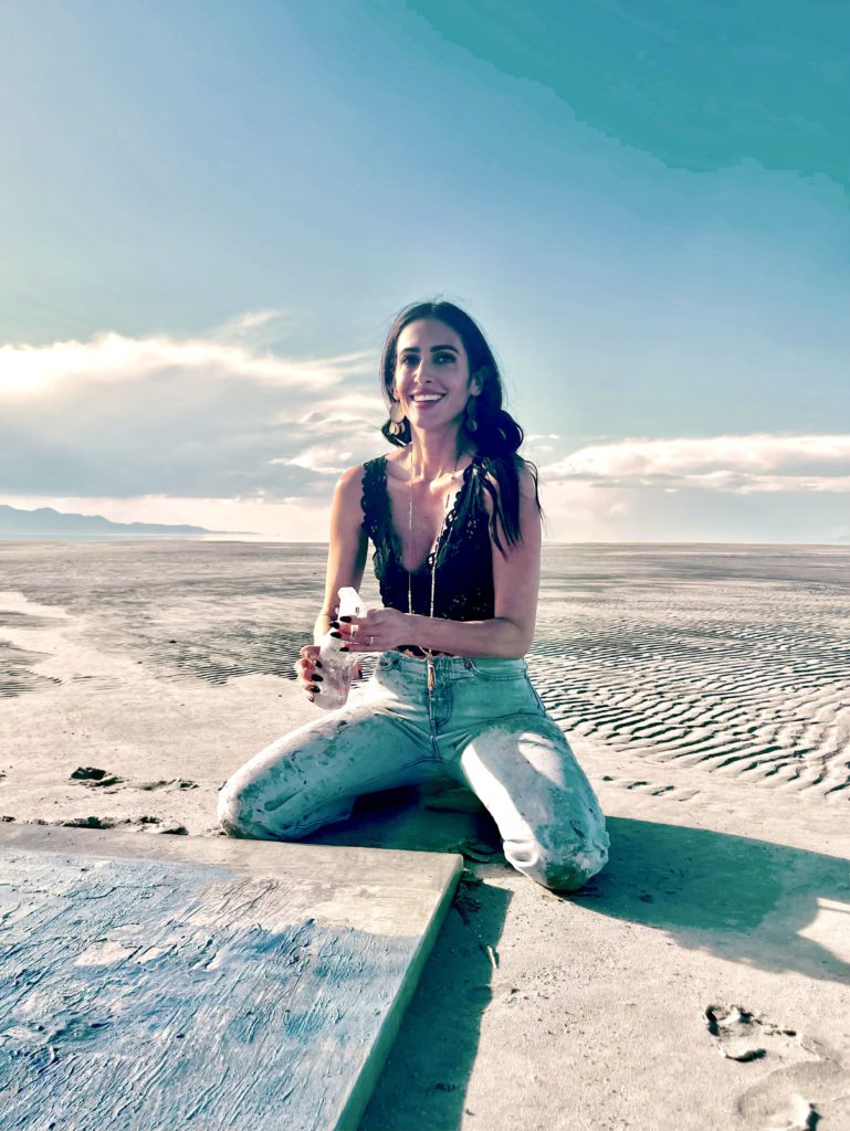 Samantha Da Silva: Reflecting on One Year with Gallery MAR