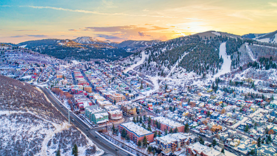 Our Artists’ Guide to Park City