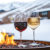 Fine Art Meets Fine Wine: Park City's Spring Wine Fest 2025