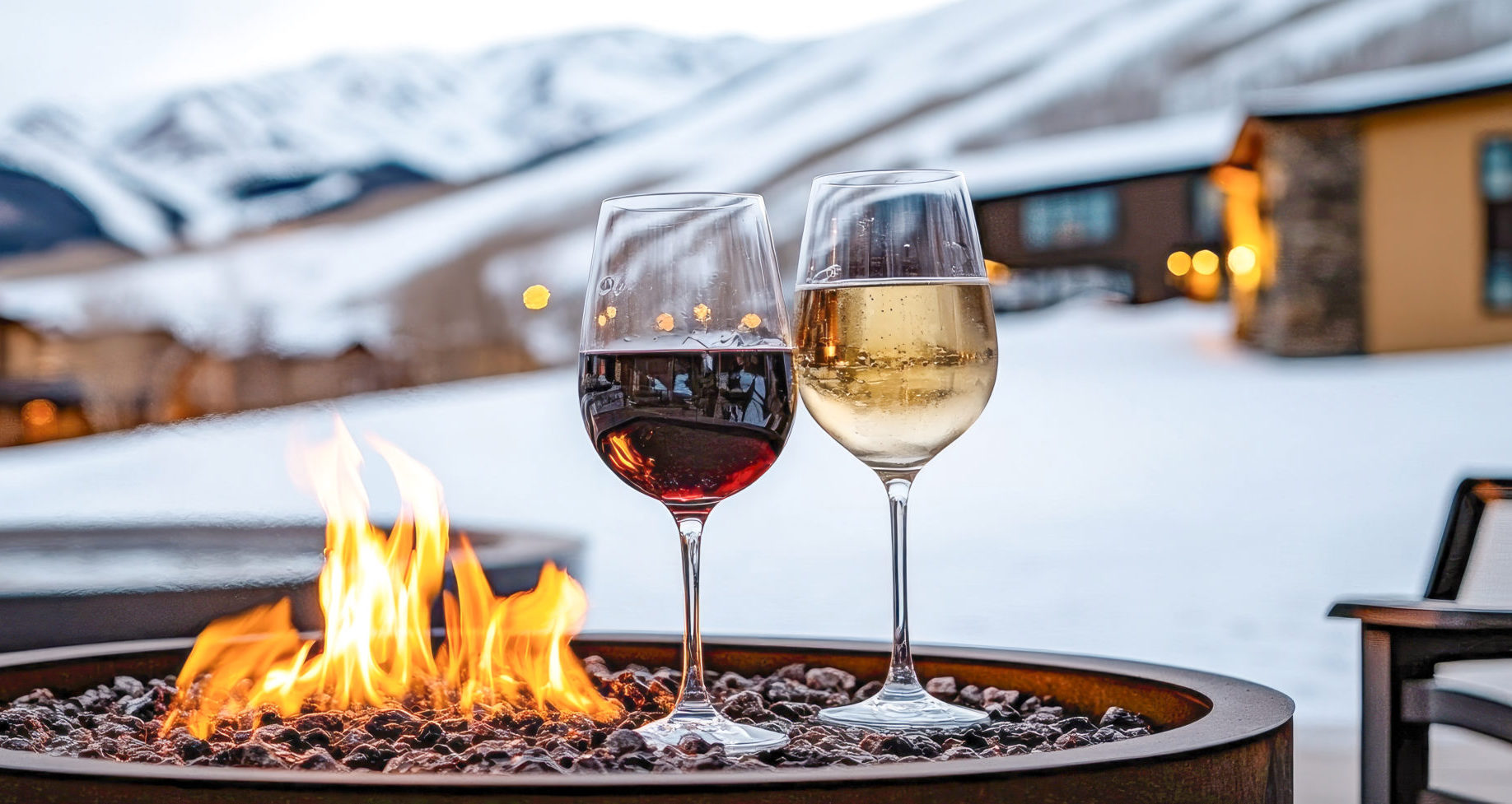 Fine Art Meets Fine Wine: Park City’s Spring Wine Fest 2025