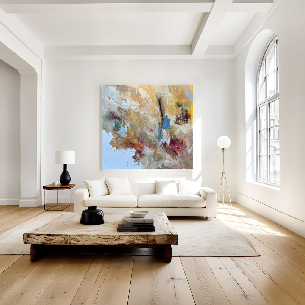 Picture This: Spring Re-fresh