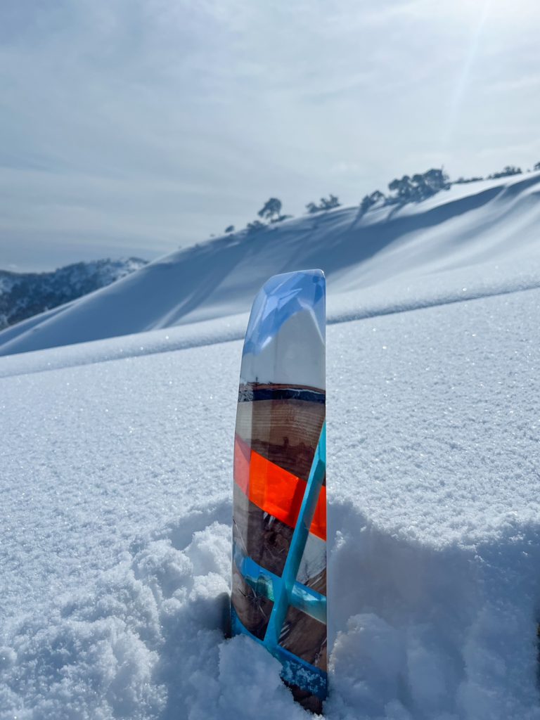 The Artist’s Atlas: R. Nelson Parrish’s Trip to Japan