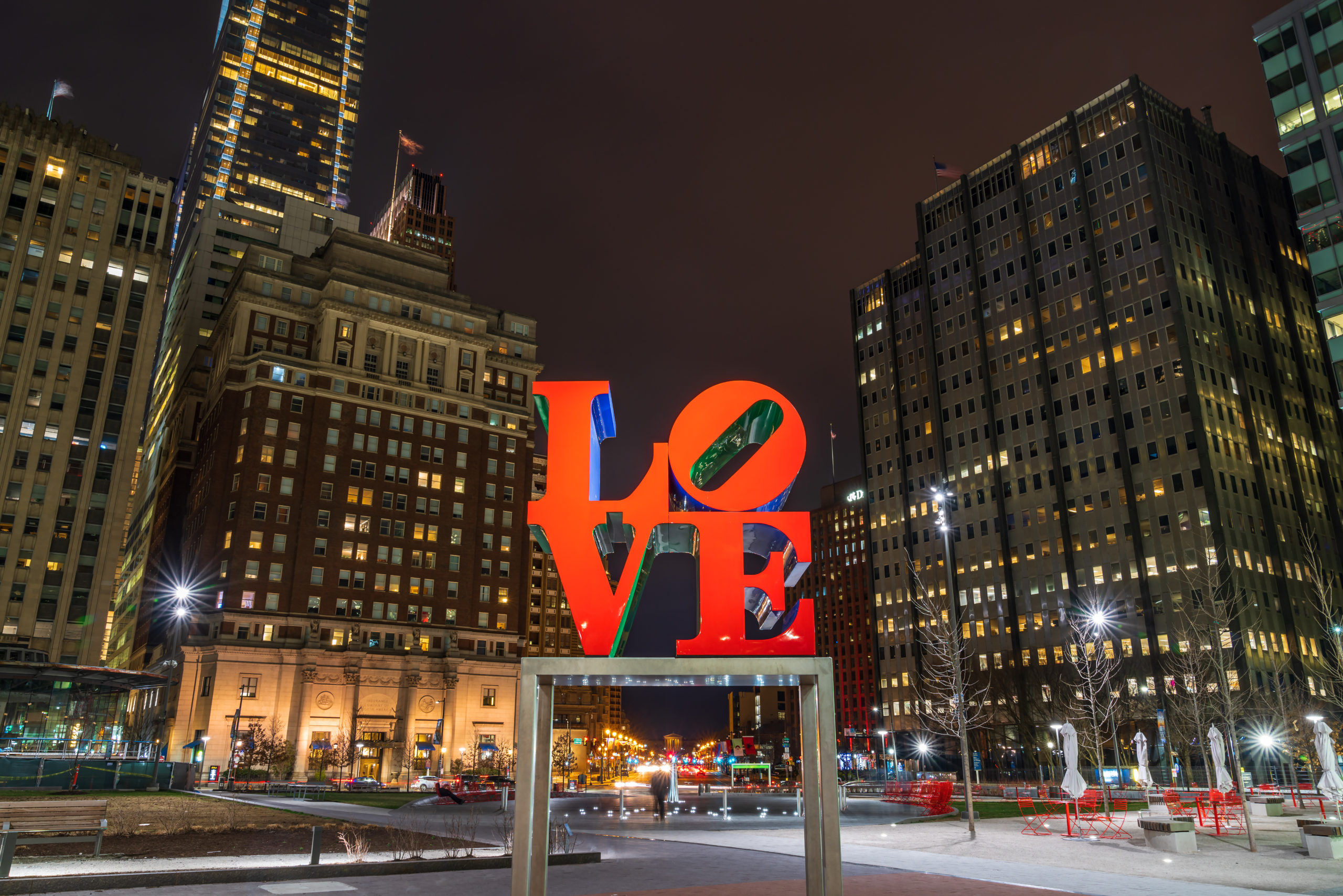 Our Insider Guide to Philadelphia