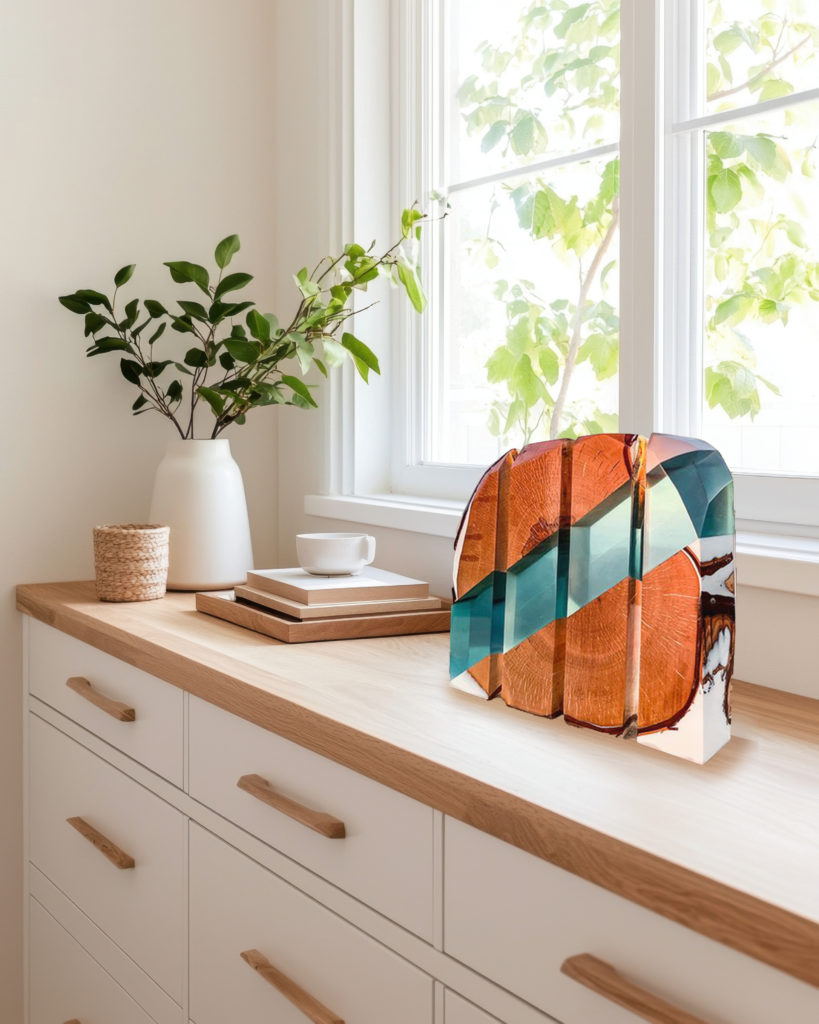 Picture This: Perfect Pieces for Petite Places