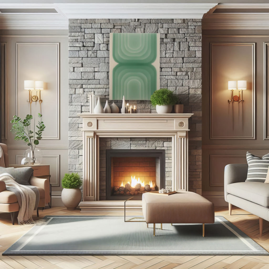 Picture This: Monochromatic Artwork