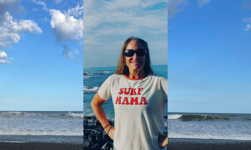 The Artist’s Atlas: Shawna Moore’s Sojourn to Panama