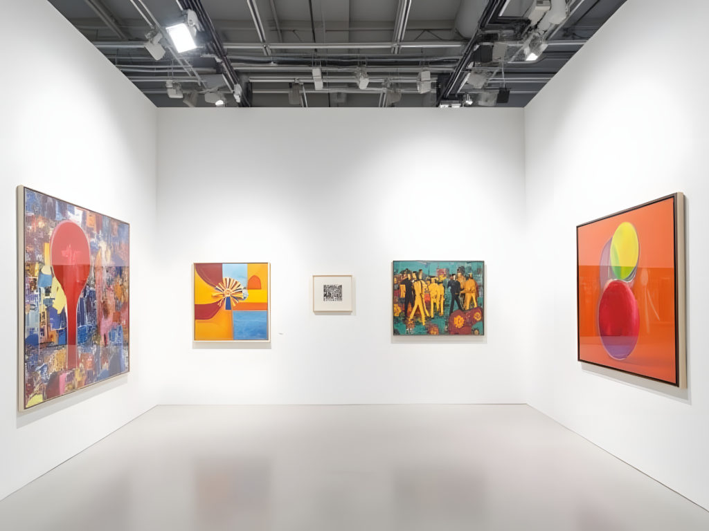 Art Basel 2025: What This Year’s Global Trends Mean for Gallery MAR Collectors