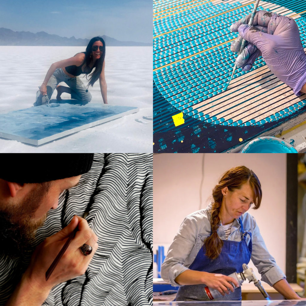 Original Art in the Age of AI: Why Human Hands Still Matter