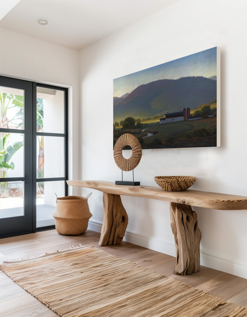 Picture This: Shifting Skies