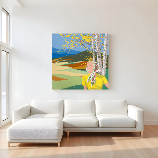 Picture This: Fall Foliage