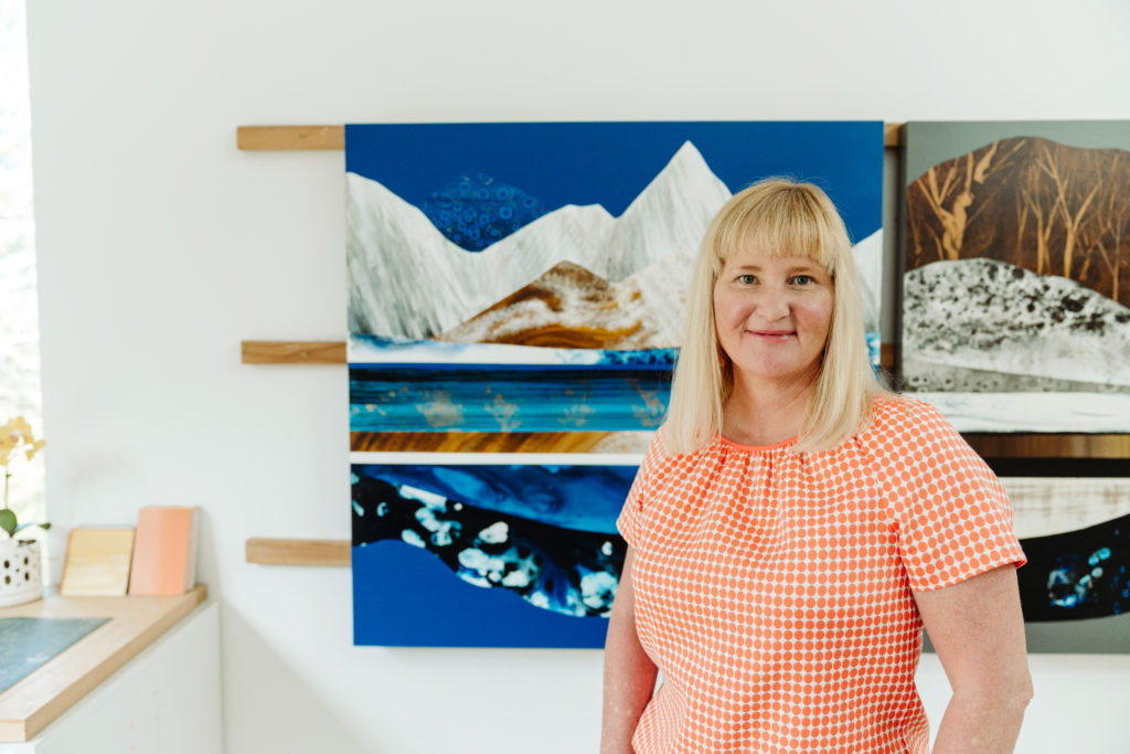 Sarah Winkler’s Upcoming Museum Show