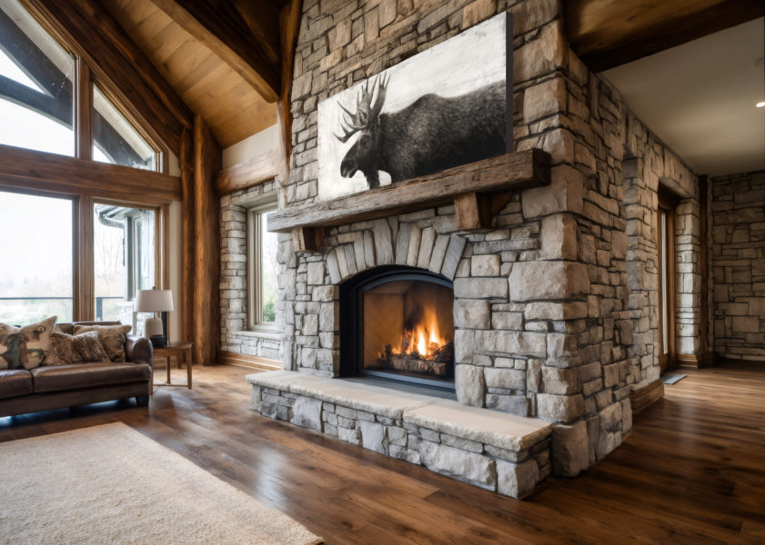 Picture This: Hearth & Home