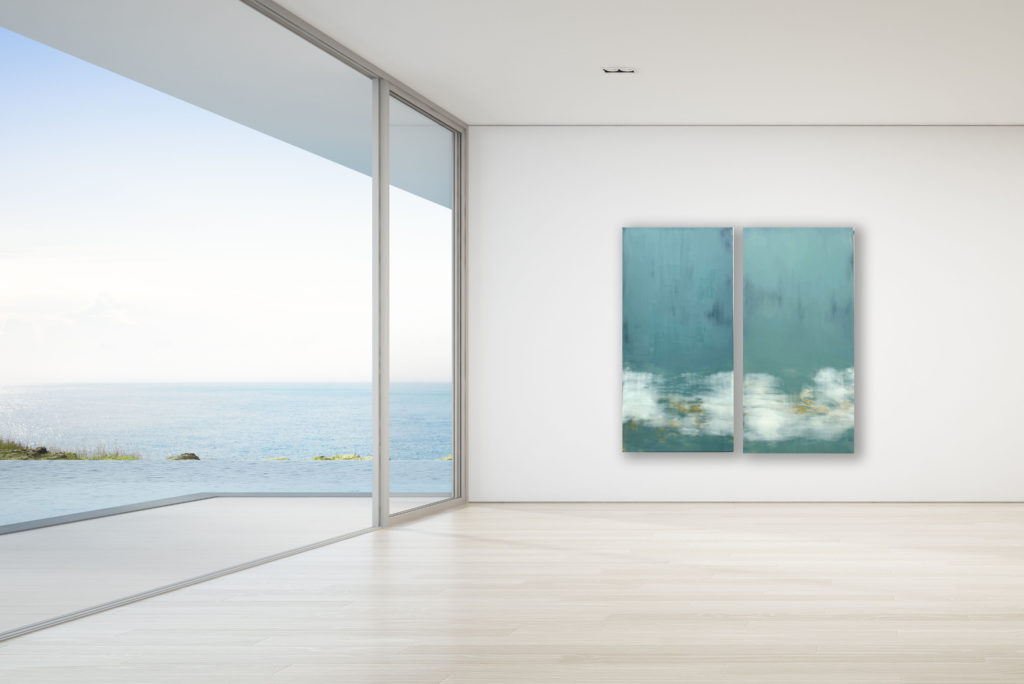 Shawna Moore’s Latest Collection — In Situ