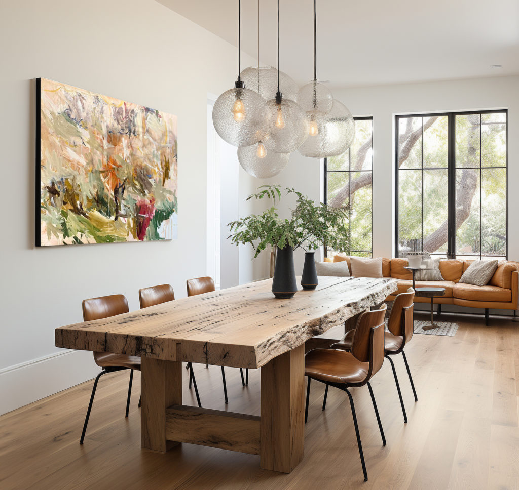 Picture This: 2026 Interior Design Trends