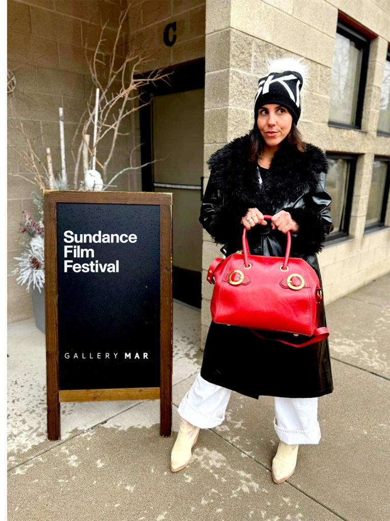 Sundance Pop-Up with RE: Park City Luxury Consignment