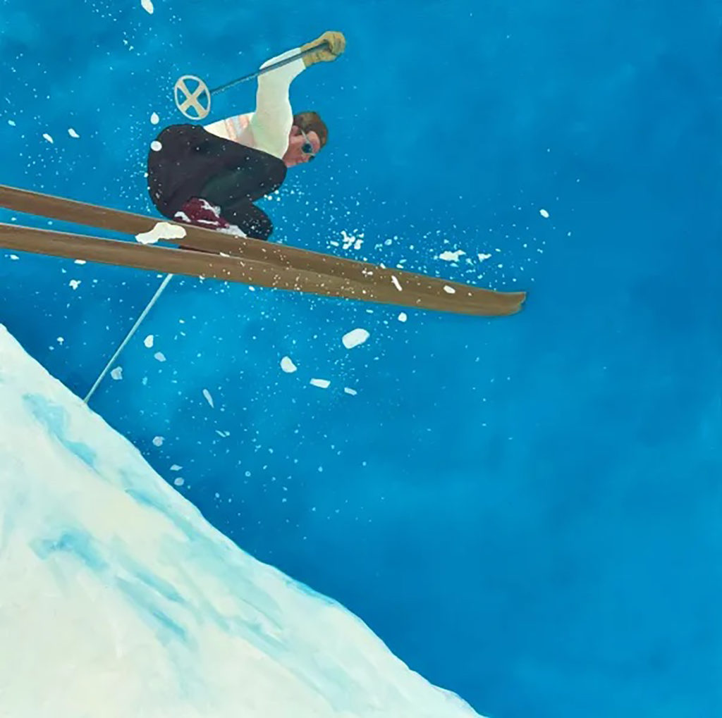 Park City: An Olympic State of Mind