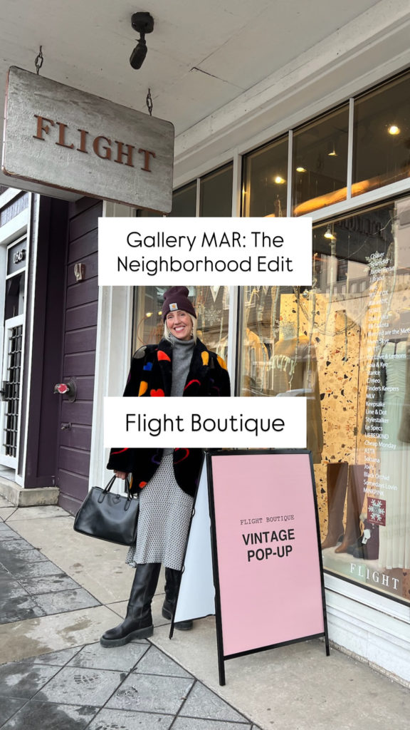 Flight Boutique