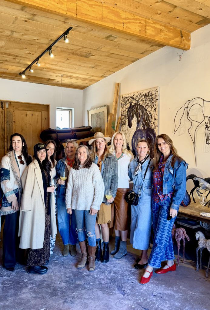 Santa Fe Art Tour 2026