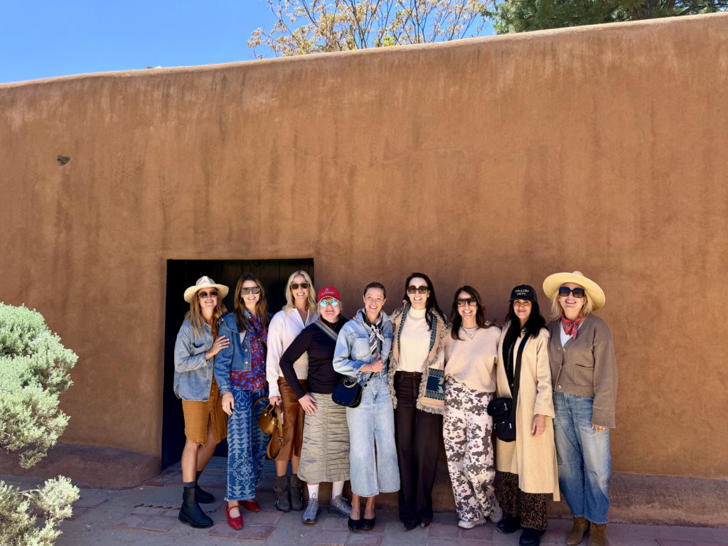 Santa Fe Art Tour with Gallery MAR