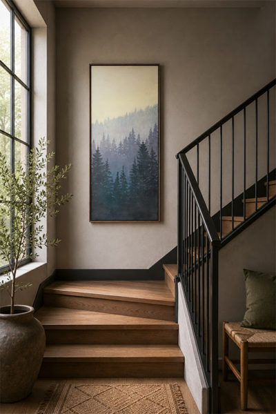 New Selections from Bridgette Meinhold